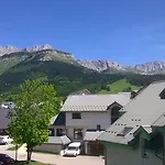 La Croix Margot