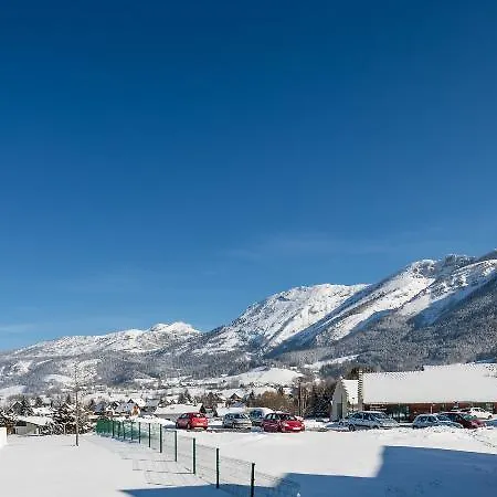 La Croix Margot * Villard-de-Lans