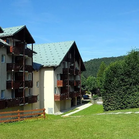 La Croix Margot * Villard-de-Lans