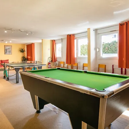 Appartement La Croix Margot Villard-de-Lans