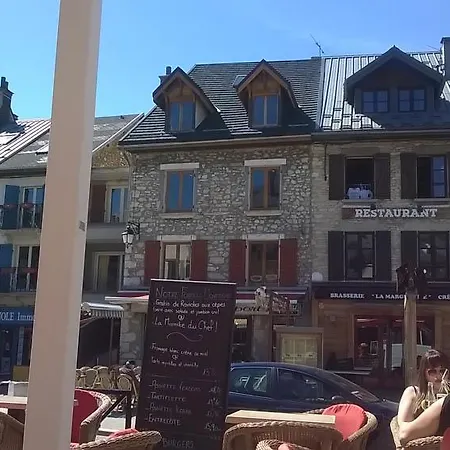 La Croix Margot * Villard-de-Lans