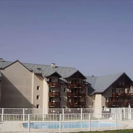 Appartement La Croix Margot