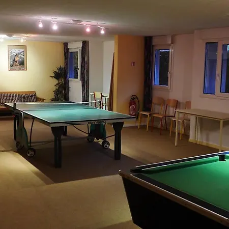 La Croix Margot Appartement *