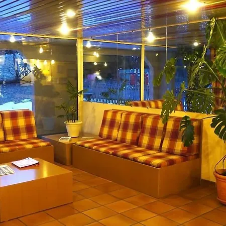 Appartement La Croix Margot Villard-de-Lans