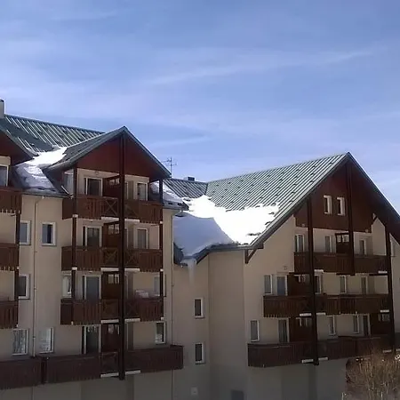 La Croix Margot * Villard-de-Lans