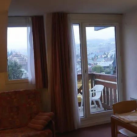 Appartement La Croix Margot *