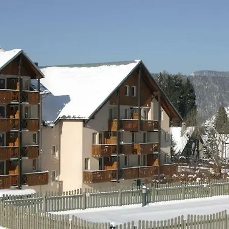 La Croix Margot Appartement