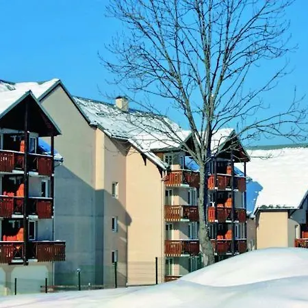 La Croix Margot Appartement *