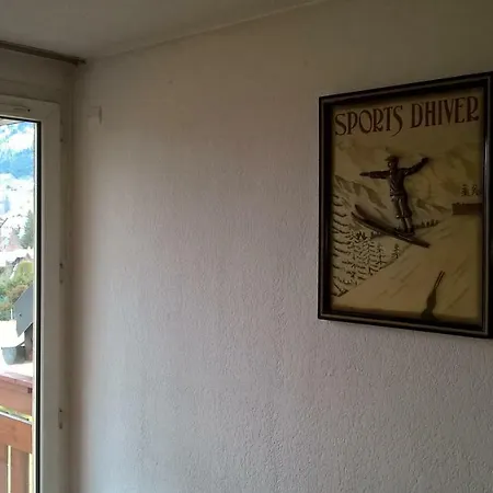 La Croix Margot Appartement *