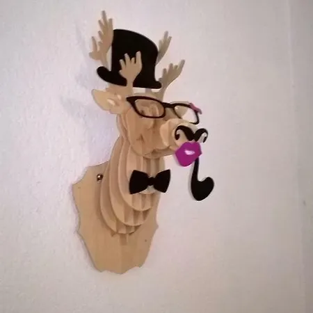 La Croix Margot *