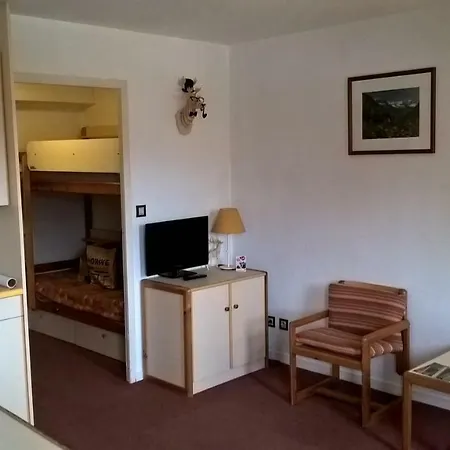 La Croix Margot Appartement Villard-de-Lans