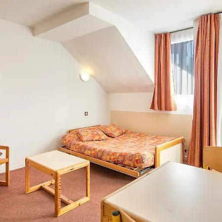 La Croix Margot Appartement *