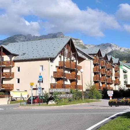 Appartement La Croix Margot