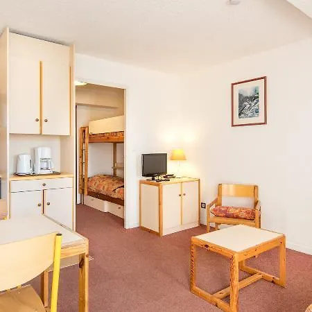 La Croix Margot Appartement *