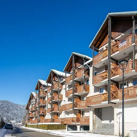 La Croix Margot Appartement Villard-de-Lans