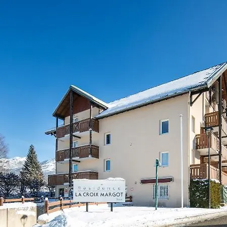 Appartement La Croix Margot Villard-de-Lans