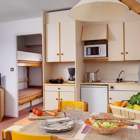 Apartman La Croix Margot Villard-de-Lans