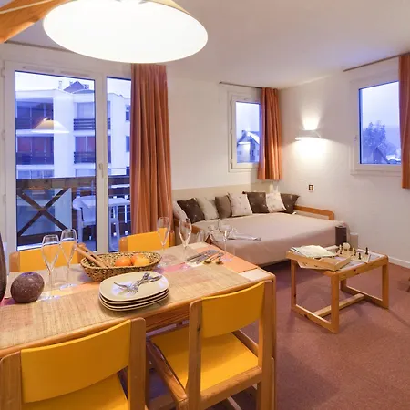 La Croix Margot Apartman