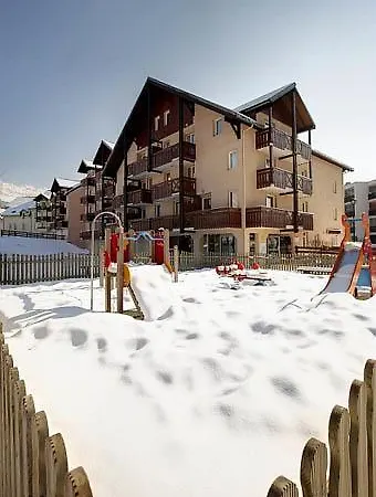 La Croix Margot Appartement Villard-de-Lans