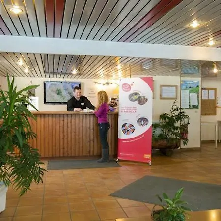La Croix Margot *