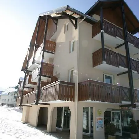 Appartement La Croix Margot