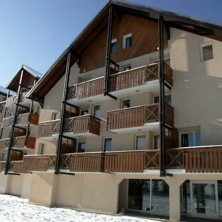 Appartement La Croix Margot *
