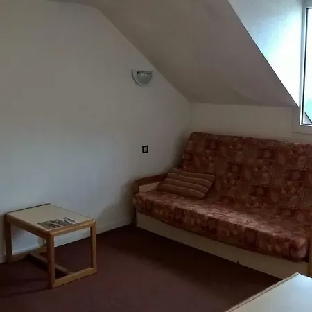 La Croix Margot Apartman