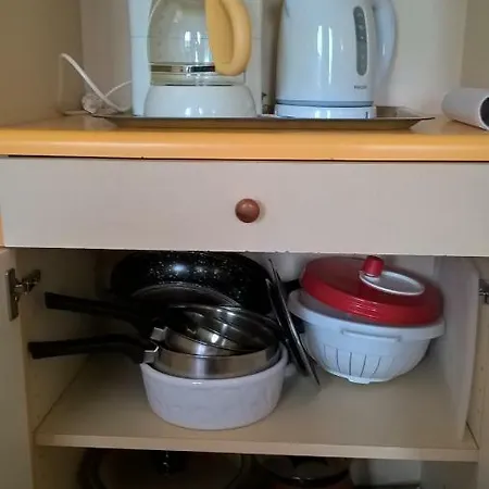La Croix Margot Apartman *